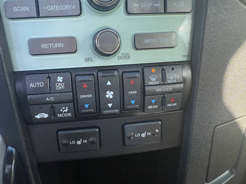 2011 Honda Pilot EX-L