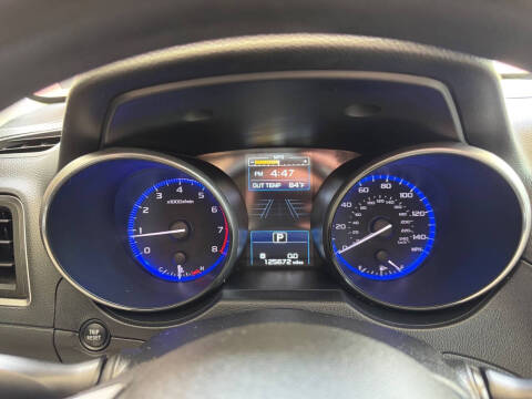 2019 Subaru Outback 2.5i