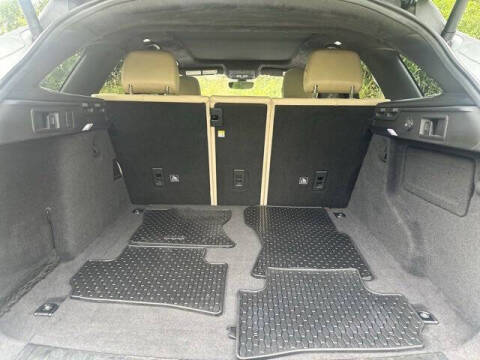 2019 Jaguar F-PACE 25t Premium