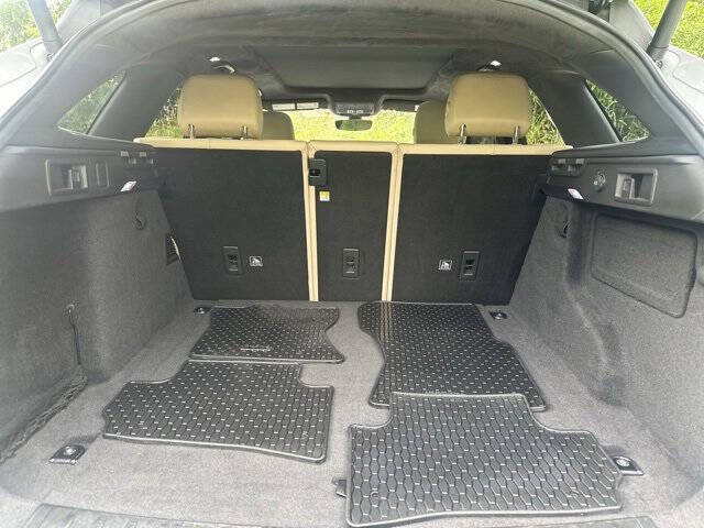 2019 Jaguar F-PACE 25t Premium