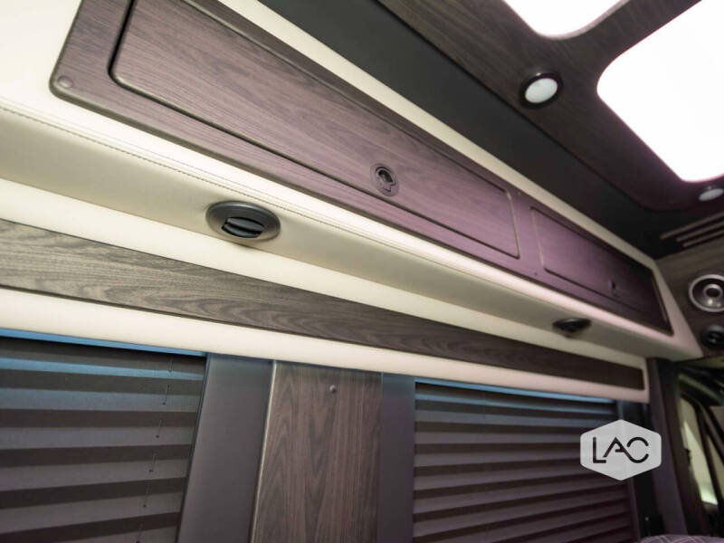 2024 Mercedes-Benz Sprinter 2500