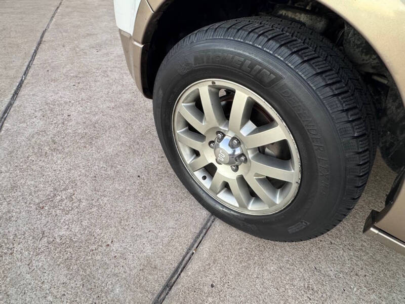 2014 Ford Expedition XLT