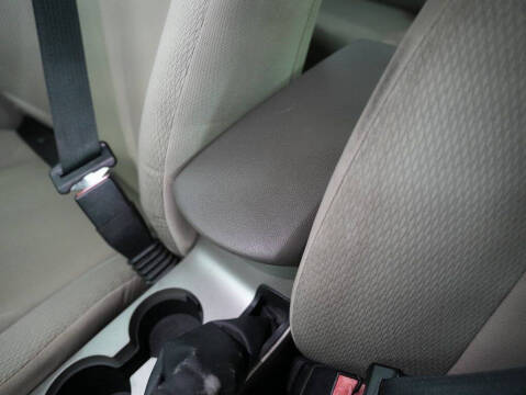 2009 Ford Focus S