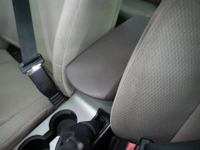 2009 Ford Focus S