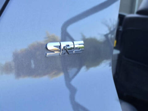 2010 Toyota 4Runner SR5