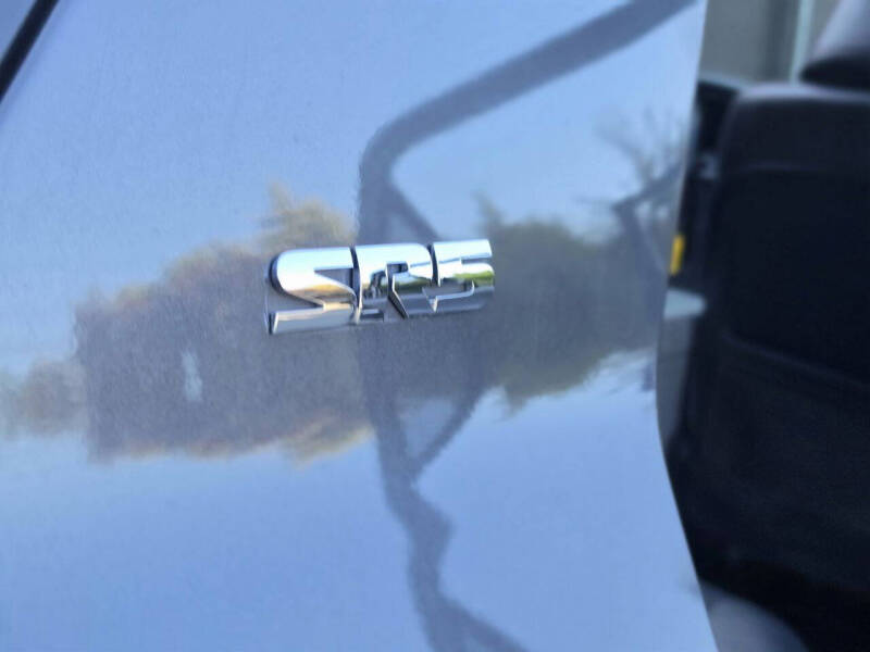 2010 Toyota 4Runner SR5