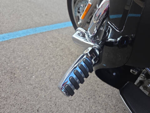 2012 Harley-Davidson ELECTRA GLIDE LIMITED