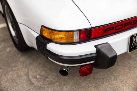 1977 Porsche 911