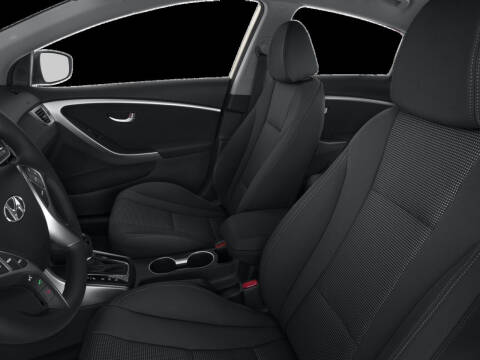 2016 Hyundai Elantra GT