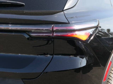 2026 Chevrolet Equinox EV LT 2