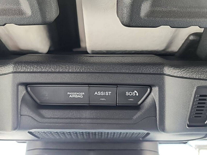 2025 Jeep Gladiator High Tide