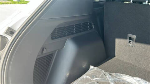 2025 Ford Escape Hybrid ST-Line