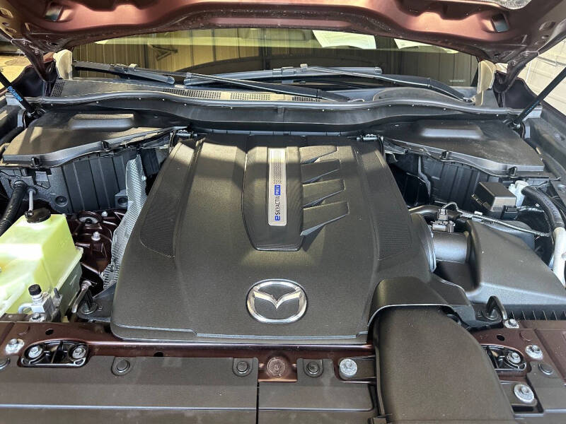 2024 Mazda CX-90 Plug-in Hybrid Premium