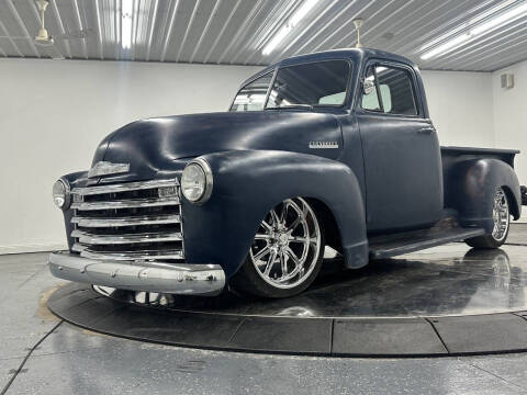 1968 Chevrolet C/K 10 Series