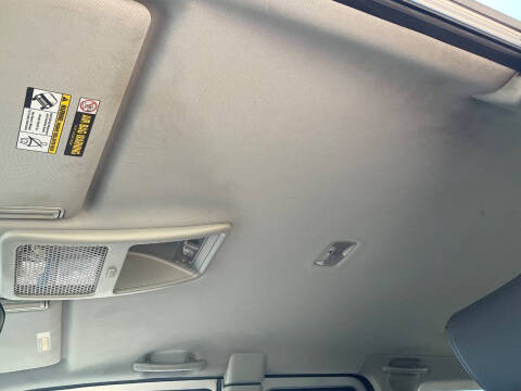 2004 Honda Element EX
