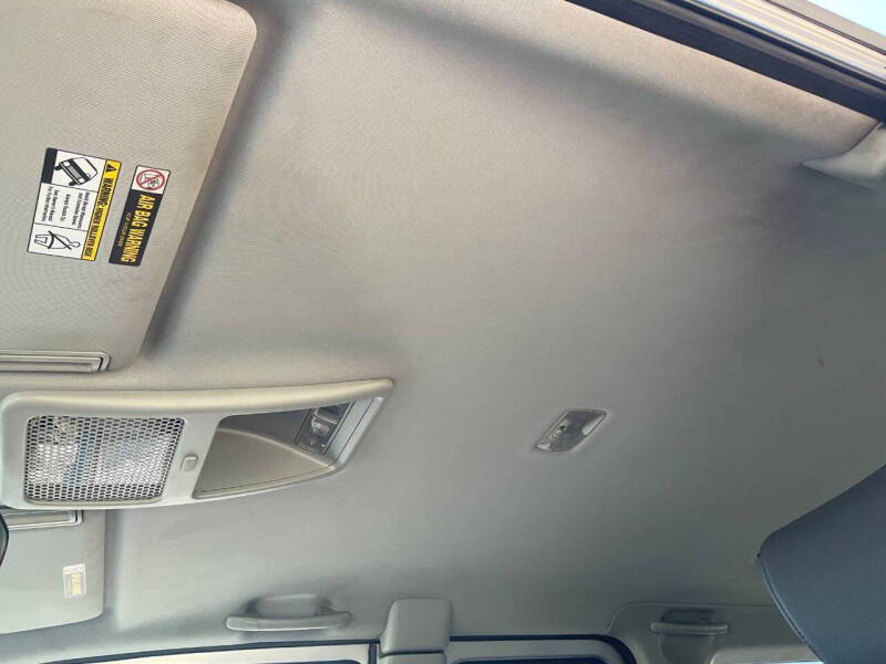 2004 Honda Element EX