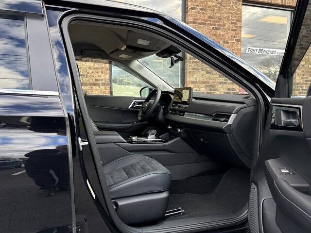 2025 Mitsubishi Outlander