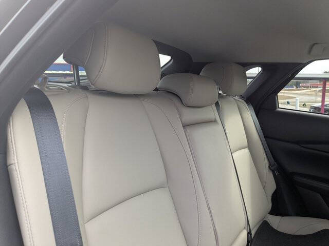 2024 Mazda CX-30 2.5 S Preferred