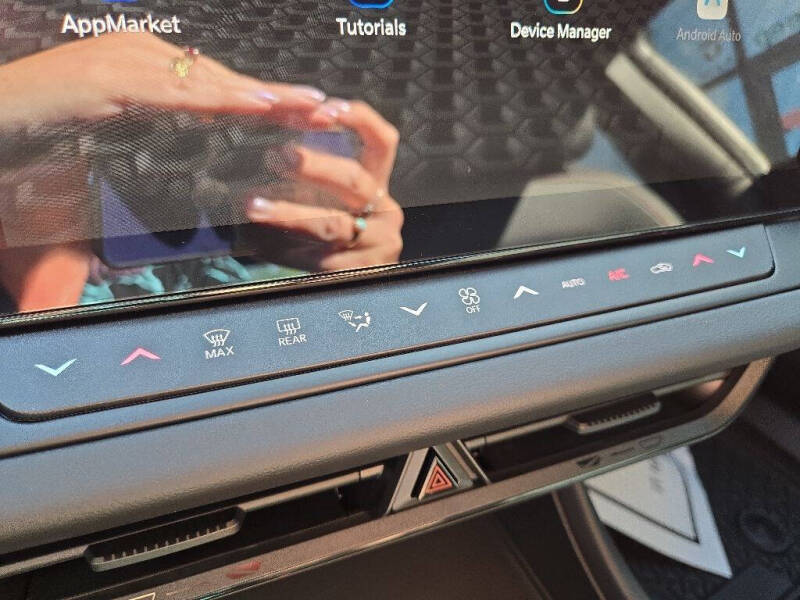2026 Dodge Charger