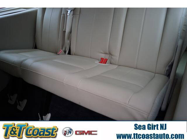 2015 Ford Expedition Limited