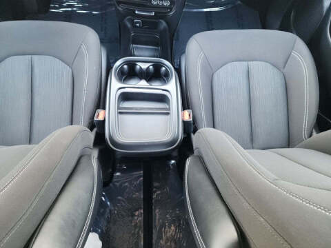 2023 Chrysler Pacifica Touring