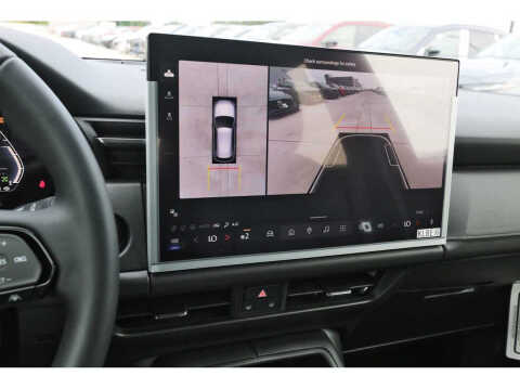 2026 Mazda CX-5 2.5 S Premium Plus