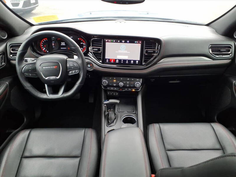 2024 Dodge Durango GT