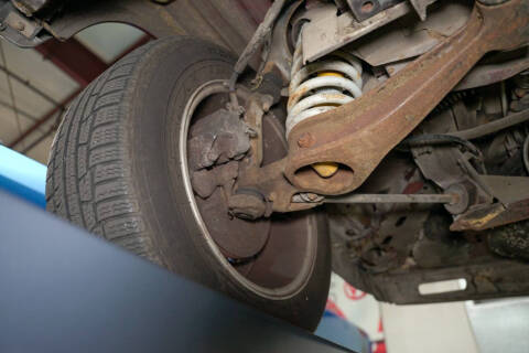 1990 Volkswagen Vanagon Multi Van