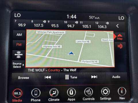 2020 Dodge Challenger GT