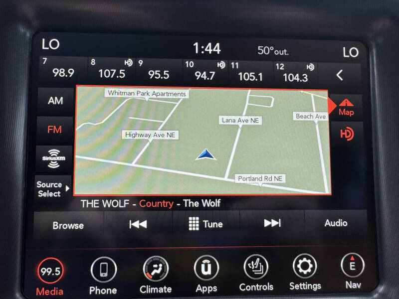 2020 Dodge Challenger GT