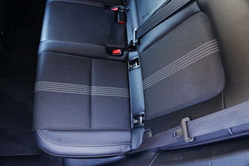 2024 Mazda CX-50 2.5 S Preferred