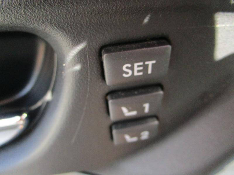 2018 Subaru Forester 2.5i Touring