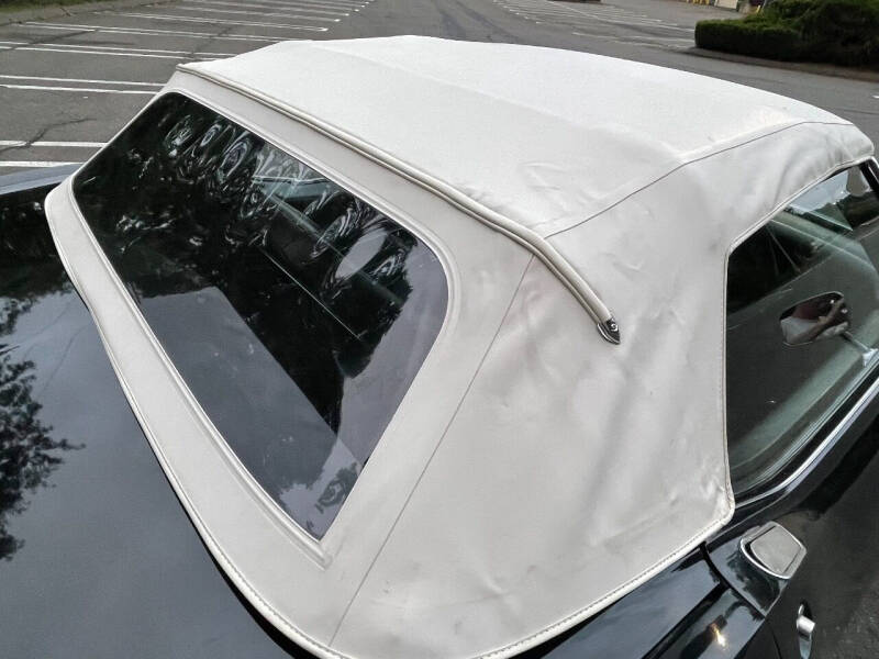 1968 Chevrolet Corvette