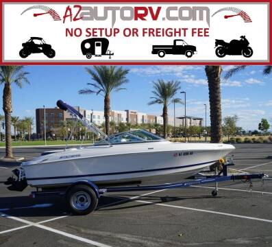 2012 Four Winns H180 for sale at AZMotomania.com in Mesa AZ