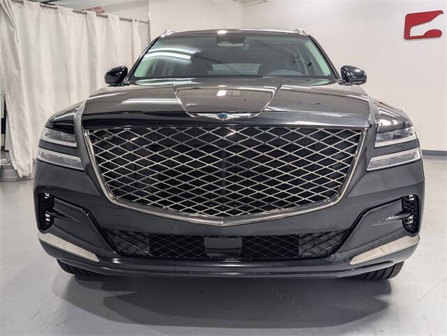 2021 Genesis GV80 3.5T