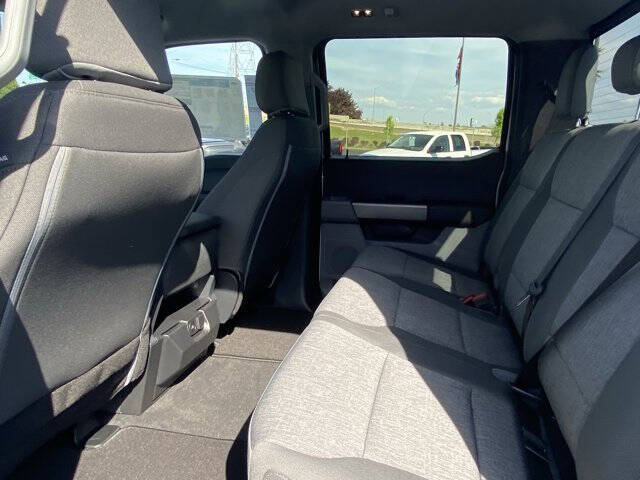 2025 Ford F-350 Super Duty