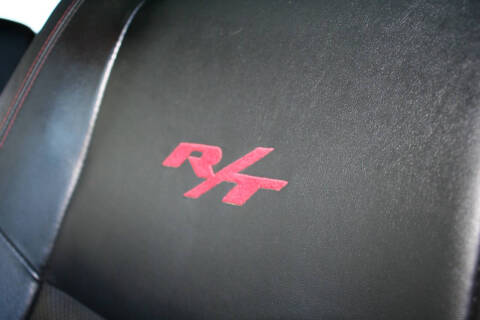 2015 Dodge Durango R/T