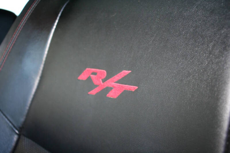 2015 Dodge Durango R/T