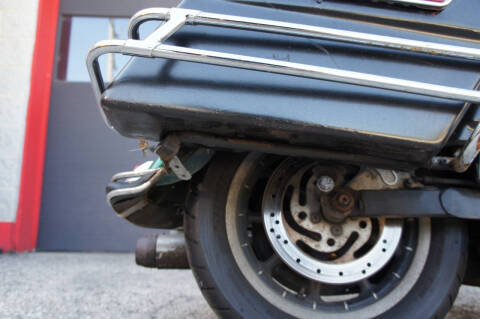 2006 Harley-Davidson Electra Glide Ultra Classic