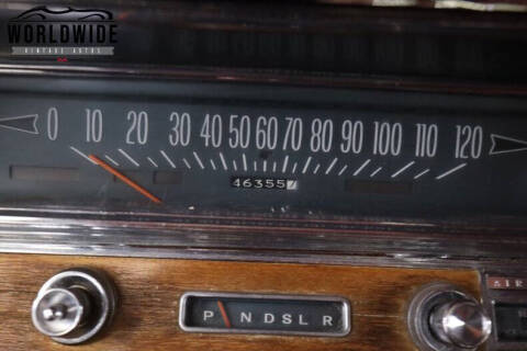 1964 Pontiac Bonneville