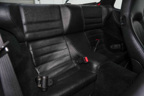 1986 Porsche 944 Turbo