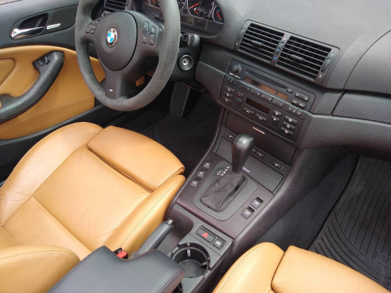 2005 BMW 3 Series 330Ci