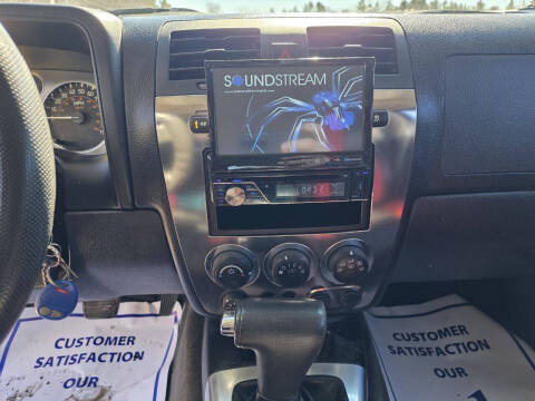 2008 HUMMER H3