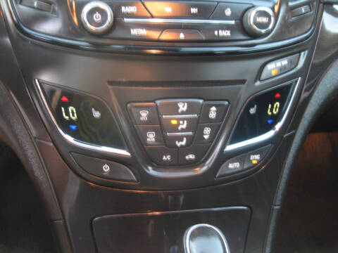 2014 Buick Regal Premium I