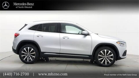 2023 Mercedes-Benz GLA for sale at Mercedes-Benz of North Olmsted in North Olmsted OH
