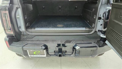 2024 GMC HUMMER EV 3X