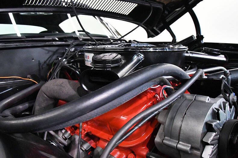 1971 Chevrolet Camaro