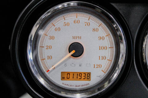 2013 Harley-Davidson Road Glide