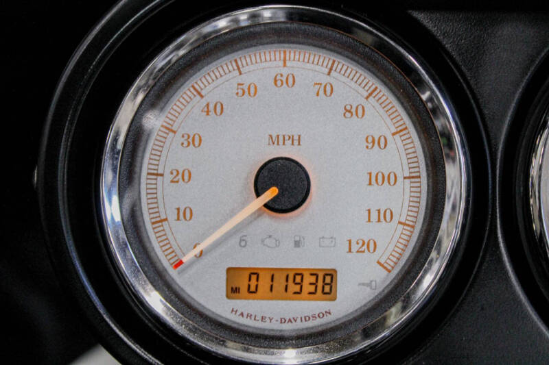 2013 Harley-Davidson Road Glide