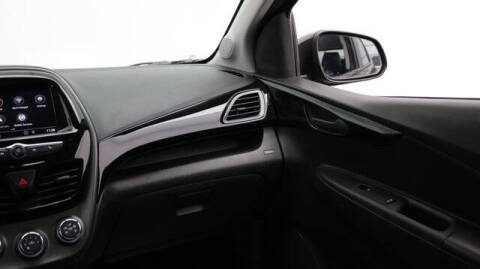 2020 Chevrolet Spark 1LT CVT